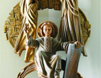 Ogłoszenia duszpasterskie, 06 kwietnia 2026 roku – Poniedziałek w Oktawie Wielkanocy